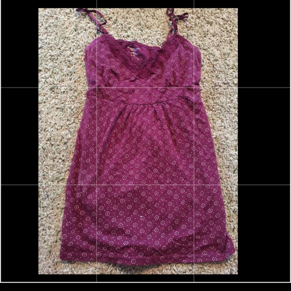 Marion tank top